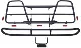 Rear luggage carrier