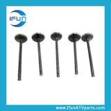 Inlet And Exhaust Valve Set 5km-12111-00-00, 3yf-12121-00-00