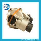 Front Differential Gear Case 5km-46160-07-00