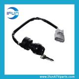 Ignition On Off Switch 5km-82510-00-00