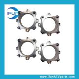 Front AND Rear ATV Wheel Spacers FS-207