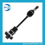 Axle and CV Joints 1035-0301