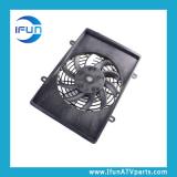 Radiator Cooling Fan 5KM-12405-00-00