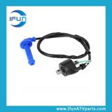 Ignition Coil & CAP 30500-HP1-003