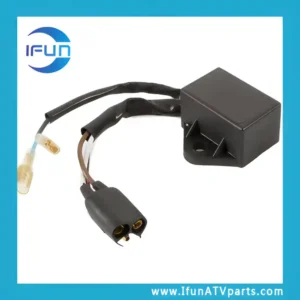 Cdi Module Box for Polaris OEM 3083977 49-5339
