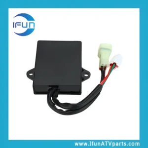 CDI MODULE 3GG-85540-10-00