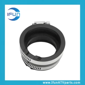 Carburetor joint 4WV-13596-00-00