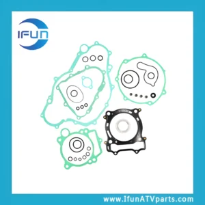 Engine gasket kit For Yamaha P400485850053