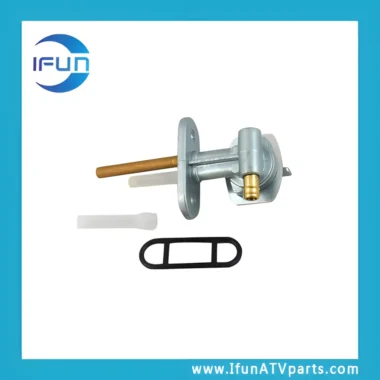 Fuel Gas Petcock Valve Switch Pump 44300-21G00