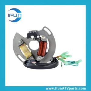 High Output Stator 2XJ-85560-M0-00