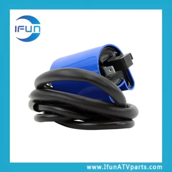 Ignition Coil For Yamaha Banshee 2GU-82310-50-00 2GU-82310-51-00