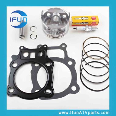 Piston Gasket Top End Kit 13101-HN5-670