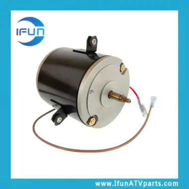 Cooling Fan Motor For Polaris 2410006