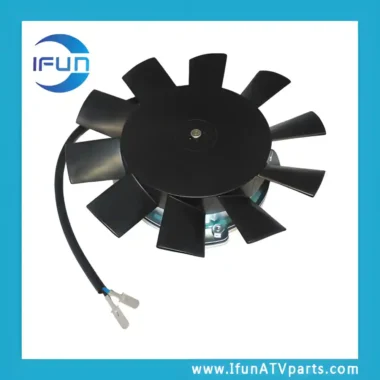 Cooling Fan Motor for Polaris