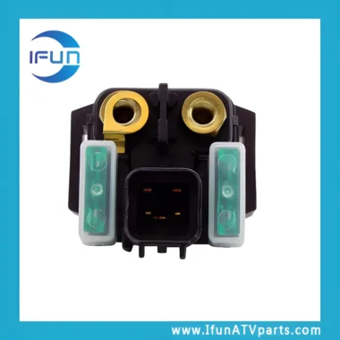Starter Relay Solenoid For Yamaha 3B4-81940-00-00