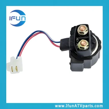 Starter Relay Solenoid RL1373RE105AR