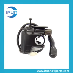 Thumb throttle assembly For Yamaha 3GG-26250-00-00