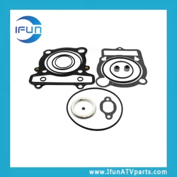 Top end gasket kit For Yamaha 810813