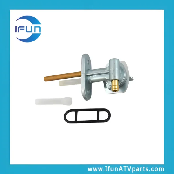 Fuel Gas Petcock Valve Switch Pump 44300-21G00