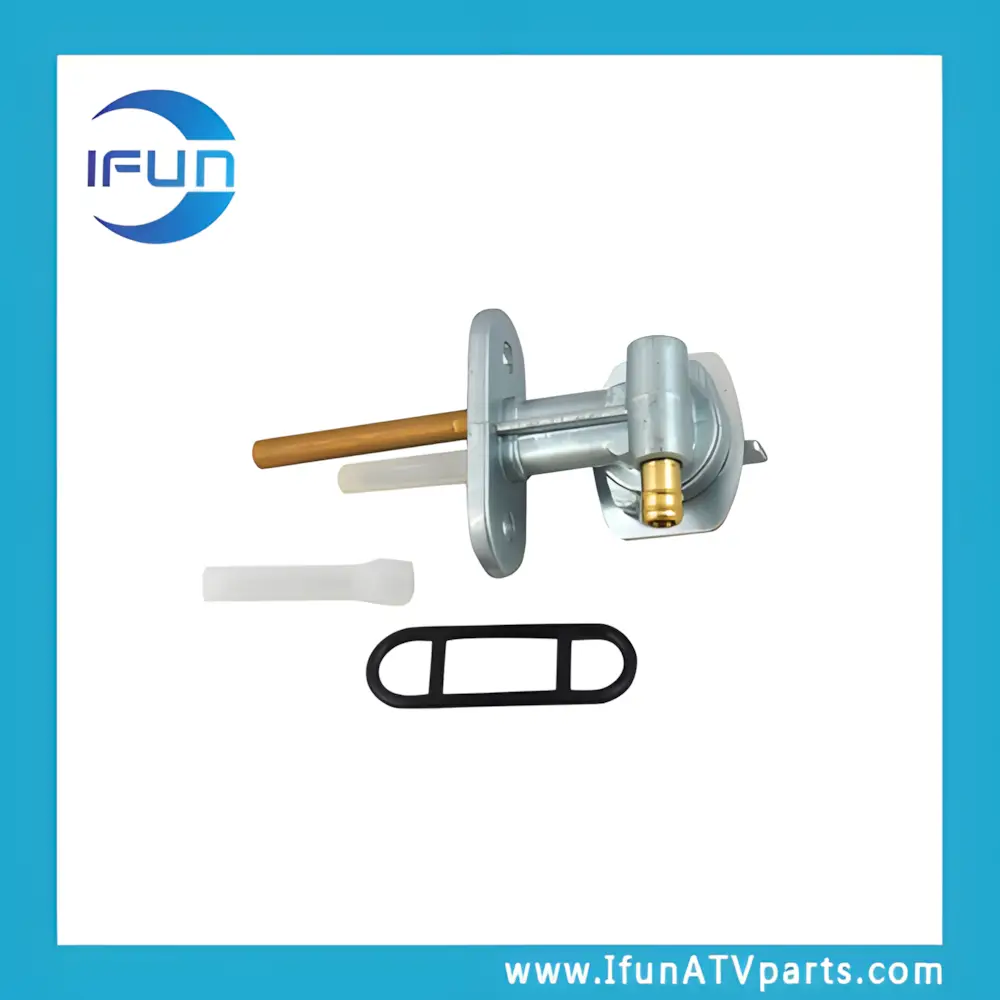 44300-21G00 Fuel Gas Petcock Valve Fuel Gas Petcock Valve Switch Pump 44300-21G00