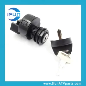 Ignition Key Switch for Polaris 4012165