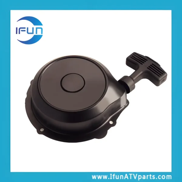 Recoil pull starter For Yamaha 5UH-15710-00-00