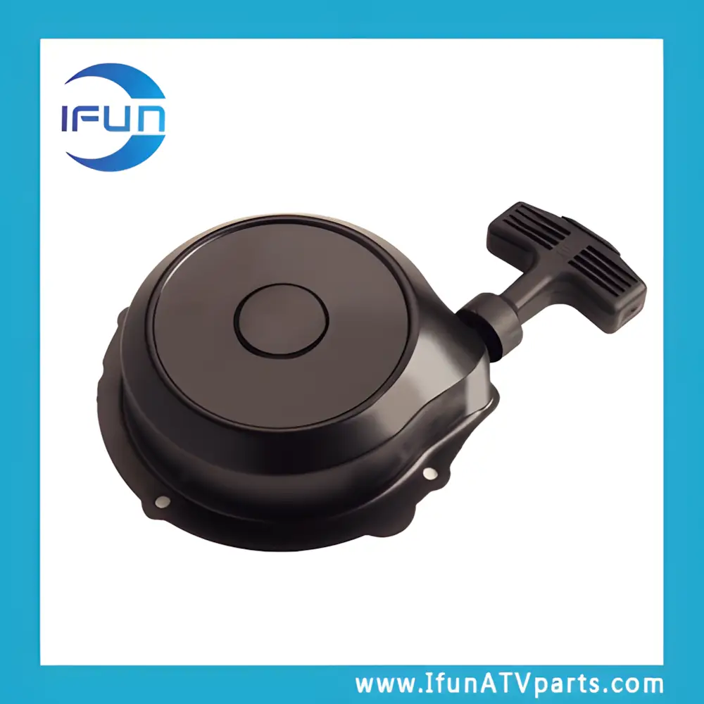 Recoil pull starter For Yamaha 5UH-15710-00-00 Recoil pull starter For Yamaha 5UH-15710-00-00