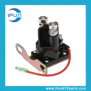 Relay Solenoid Switch For Polaris 3083211