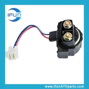 Starter Relay Solenoid RL1373RE105AR