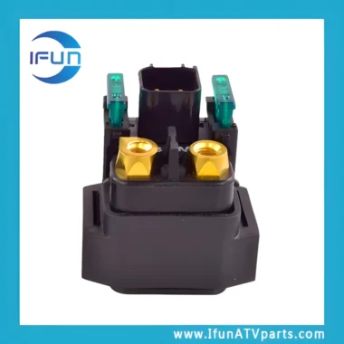 Starter Relay Solenoid for Yamaha Rhino 5UG-81940-00-00