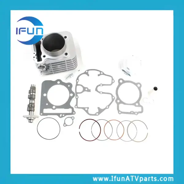 Cylinder Kit For Honda 12100-HN1-A70