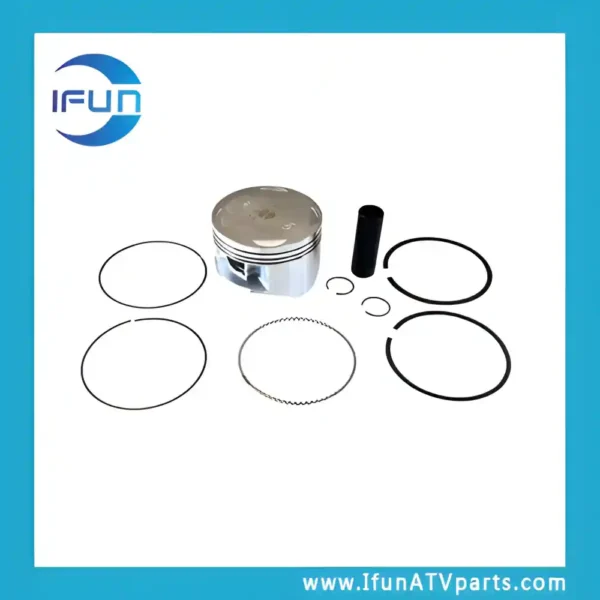 Piston Kit for Honda TRX400EX 13101-KCY-670