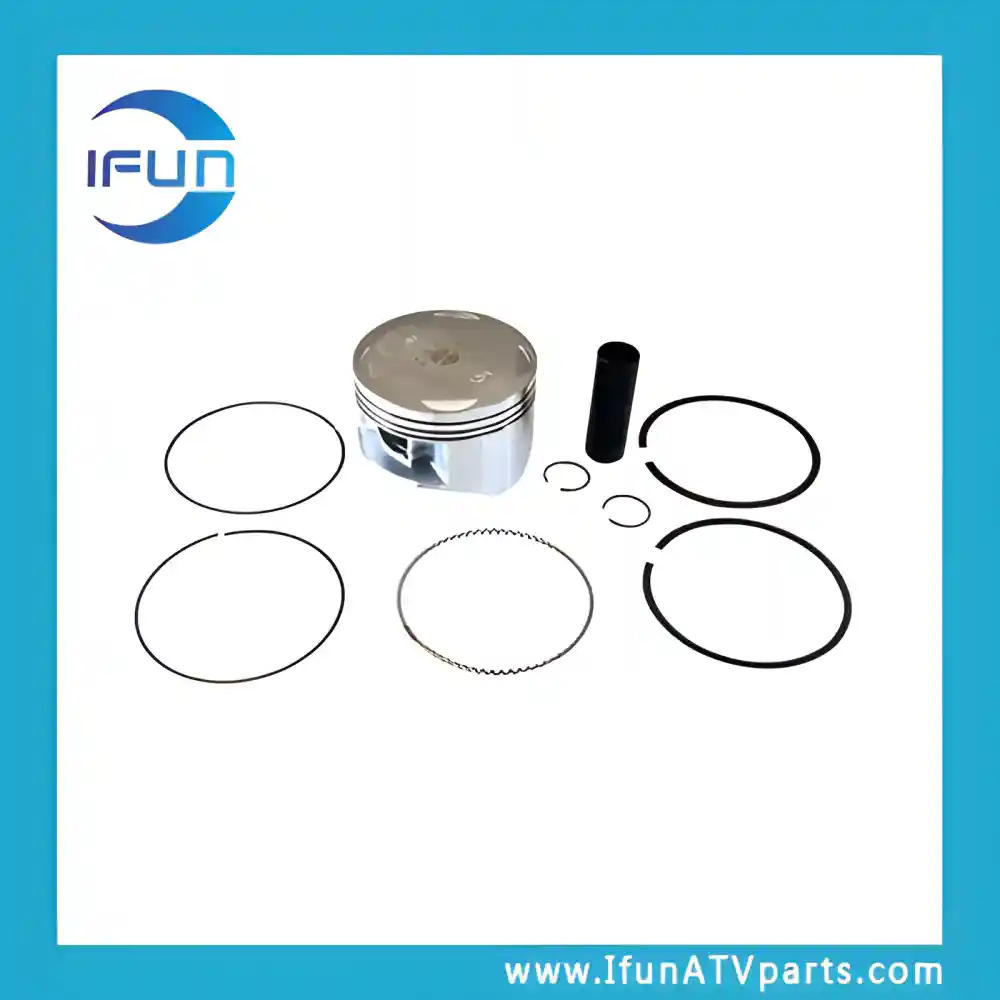 Piston Kit for Honda TRX400EX 13101-KCY-670