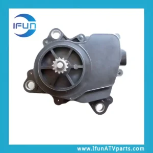 Differential Servo Motor For Yamaha 5GH-4616A-02-00