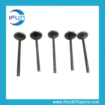 Inlet and Exhaust Valve Set 5KM-12111-00-00