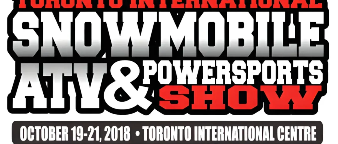 Toronto Powersports Show