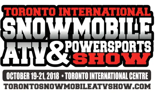 Toronto Powersports Show