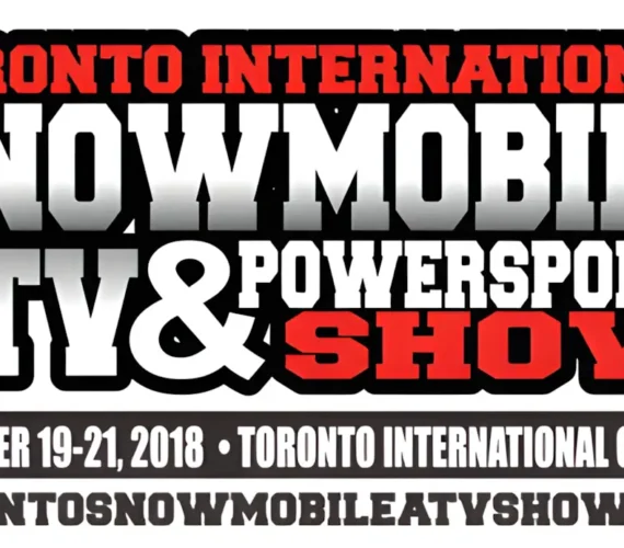 Toronto Powersports Show