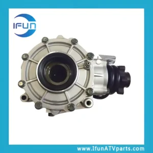 Yamaha ATV Differential 5UG-46101-01-00