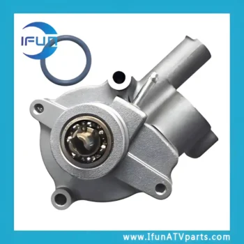 Yamaha Water Pump 5km-12420-10-00