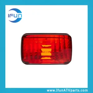 Brake Tail Light for Yamaha