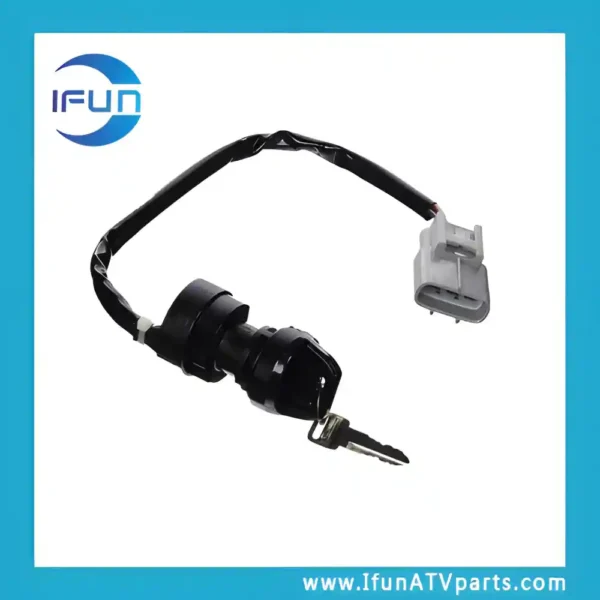 Ignition Switch For Yamaha OEM:5KM-82510-00-00 5KM-82510-01-00 