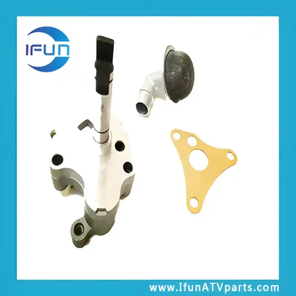 ATV Oil Pump For Yamaha 5KM-13300-00-00