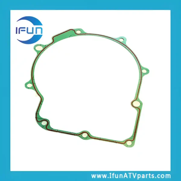 Clutch Cover Gasket Set 5KM-15463-00-00