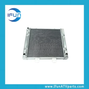 ATV Radiator For Polaris 1240520