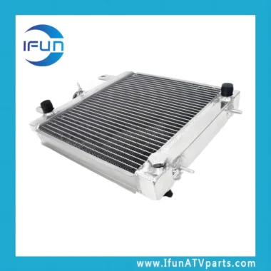 Aluminum Radiator for Polaris 1240090