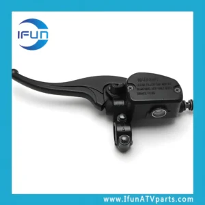 Brake Master Cylinder 2050072