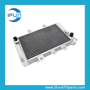 Polaris Predator Radiator 1240130