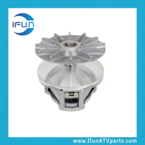 Primary Drive Clutch For Polaris 1321632