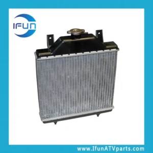 Radiator for Polaris 1240015